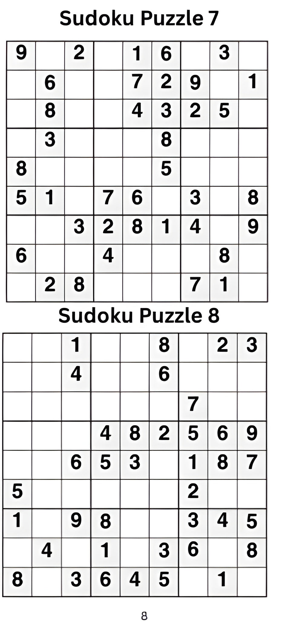 Sudoku: A Moment of Calm – eBook