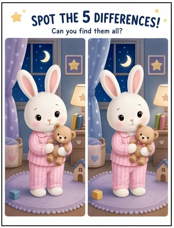 How a 10-minute bedtime page calms the wildest evenings
