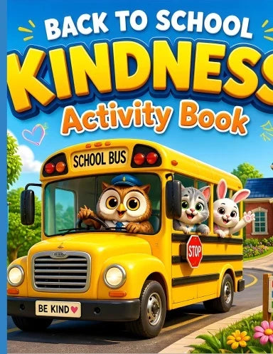 Teaching kindness before kindergarten: small habits that stick