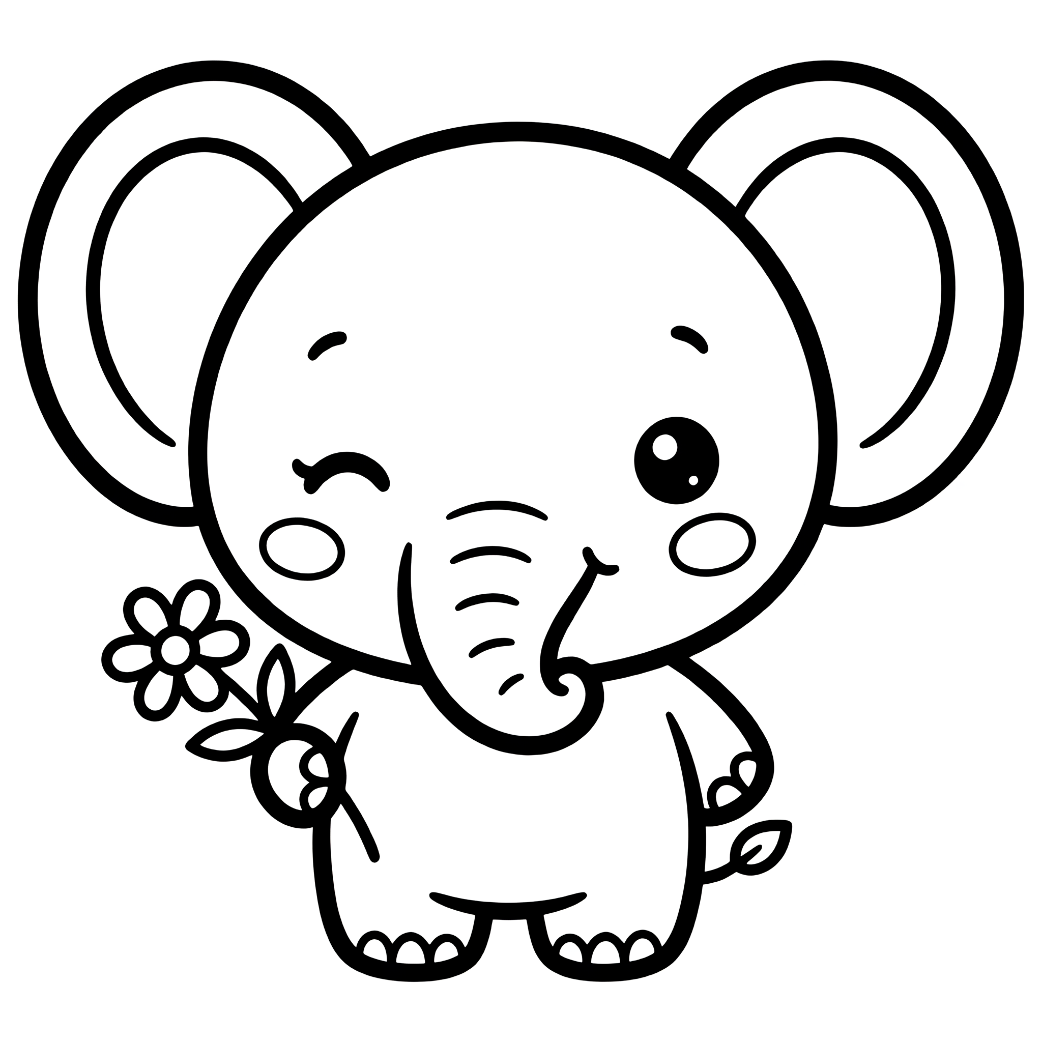 My First Cut & Color Activity Book