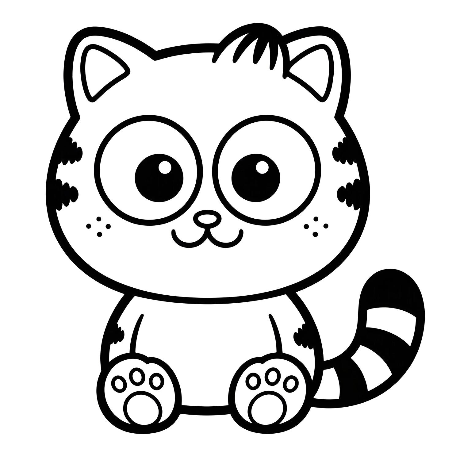 My First Cut &amp; Color Activity Book