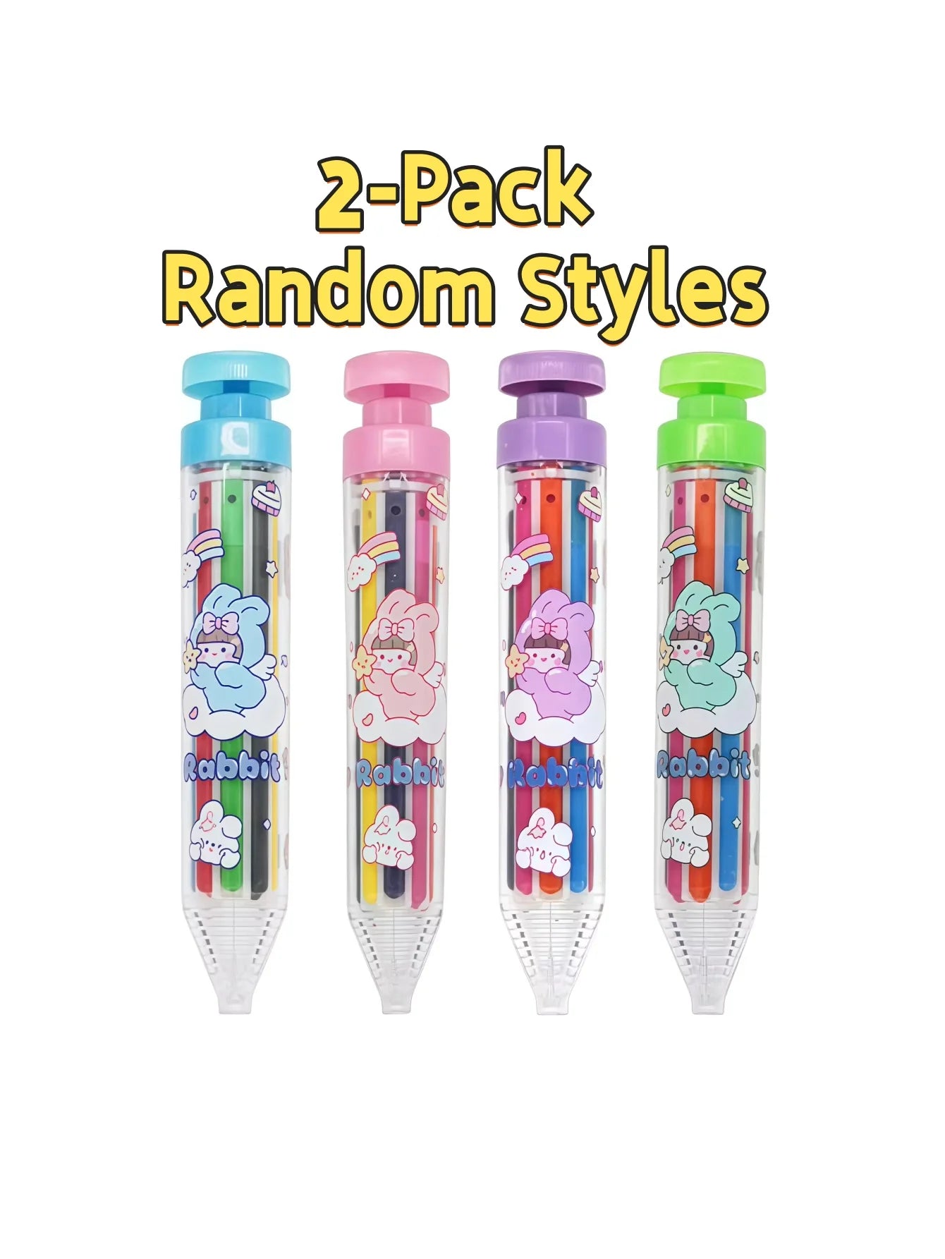 The Ultimate Creative Explorer Bundle (Book + Crayons + Safety Scissors)