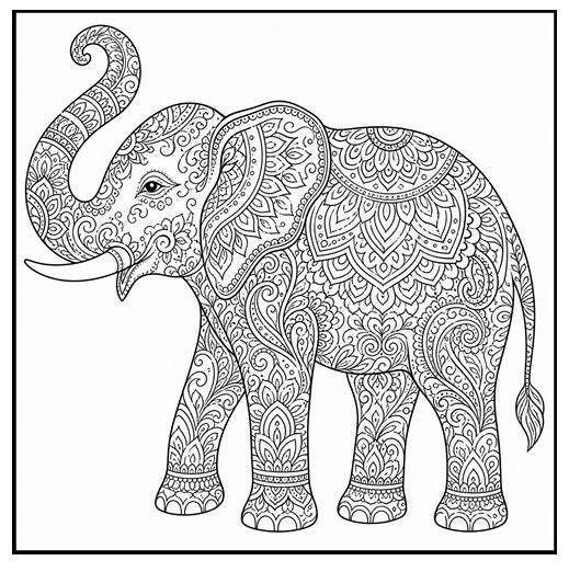 Mandala Dreams: 30 Days of Zen – eBook & Paper Book