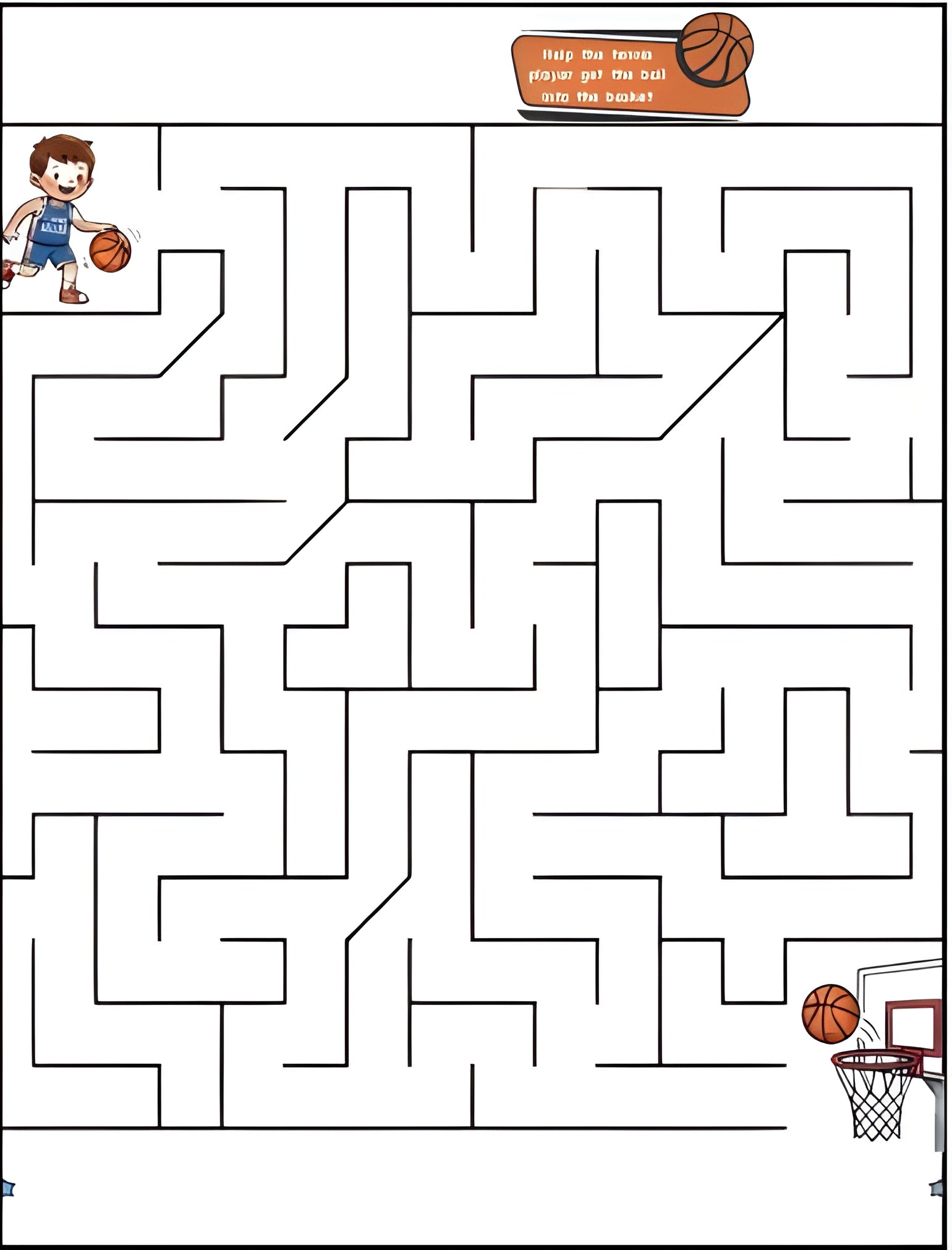 Amazing Mazes for Bright Minds – eBook